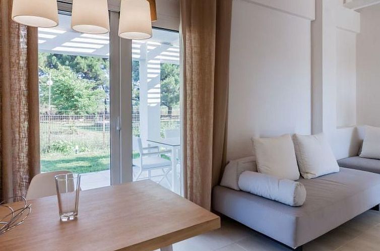 Vakantiehuis White Villas GV