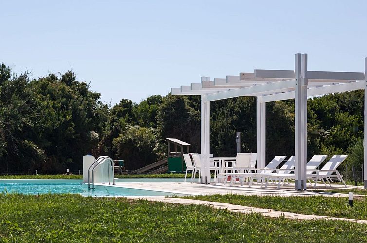 Vakantiehuis White Villas GV