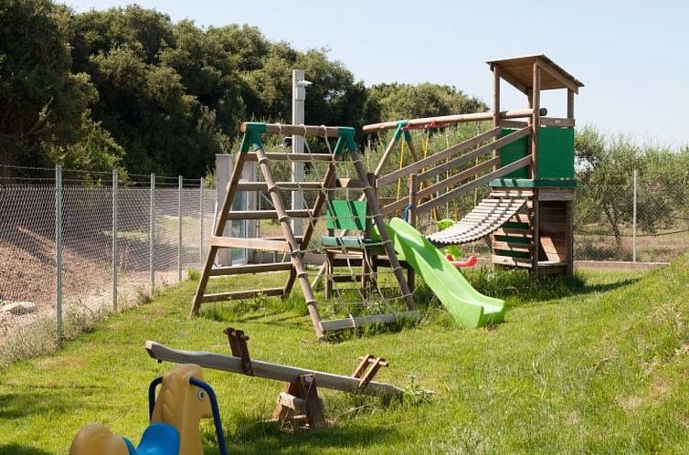 Vakantiehuis White Villas GV