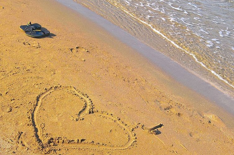 Vakantiehuis White Villas GV