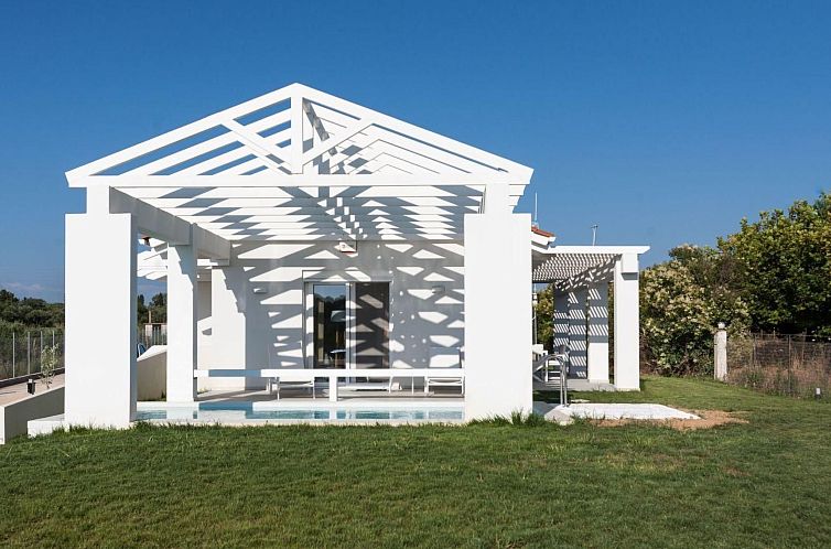 Vakantiehuis White Villas PPV