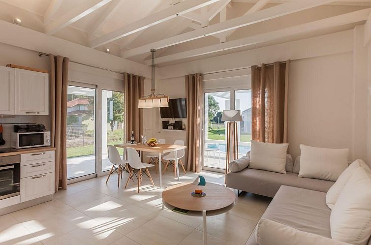 Vakantiehuis White Villas PPV