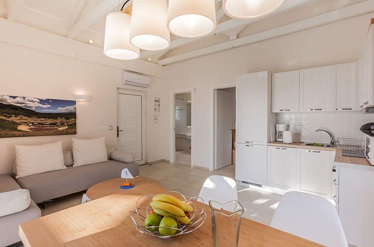 Vakantiehuis White Villas PPV