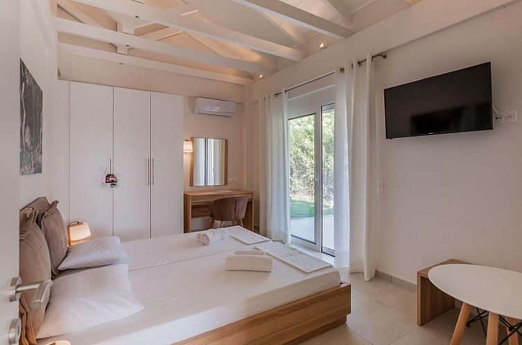 Vakantiehuis White Villas PPV