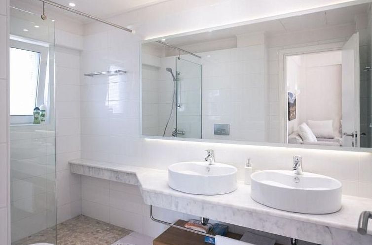 Vakantiehuis White Villas PPV