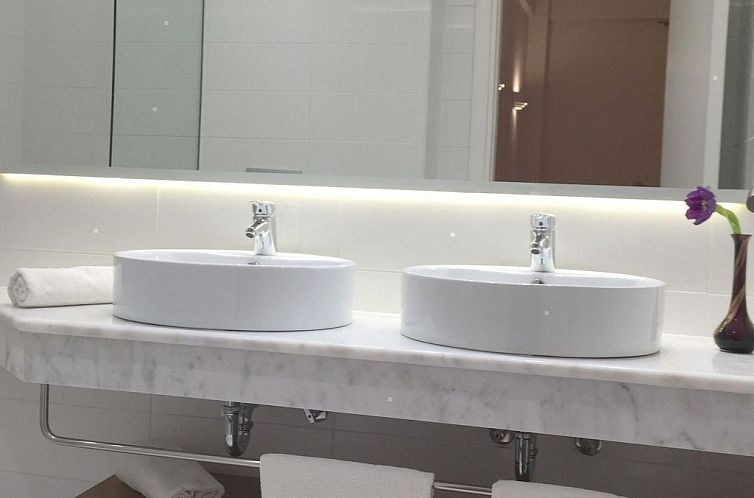 Vakantiehuis White Villas PPV