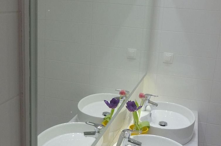 Vakantiehuis White Villas PPV