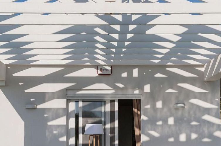 Vakantiehuis White Villas PPV