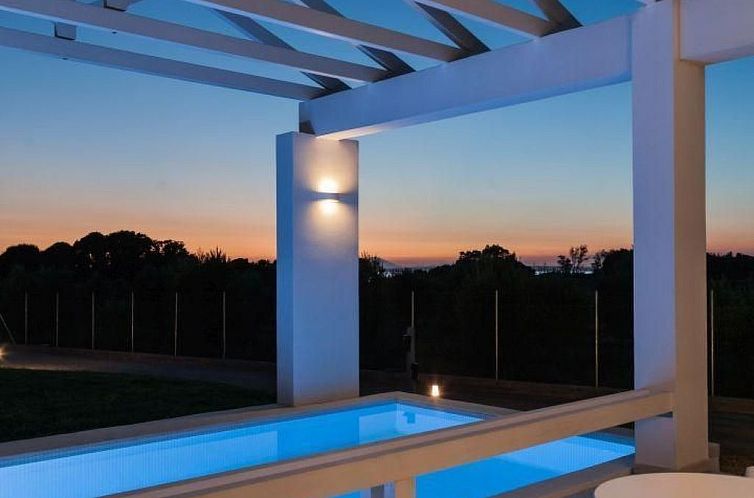 Vakantiehuis White Villas PPV