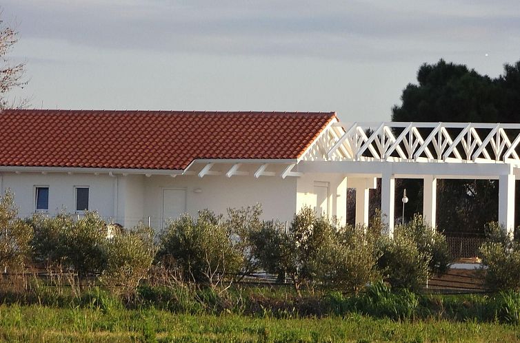 Vakantiehuis White Villas PPV