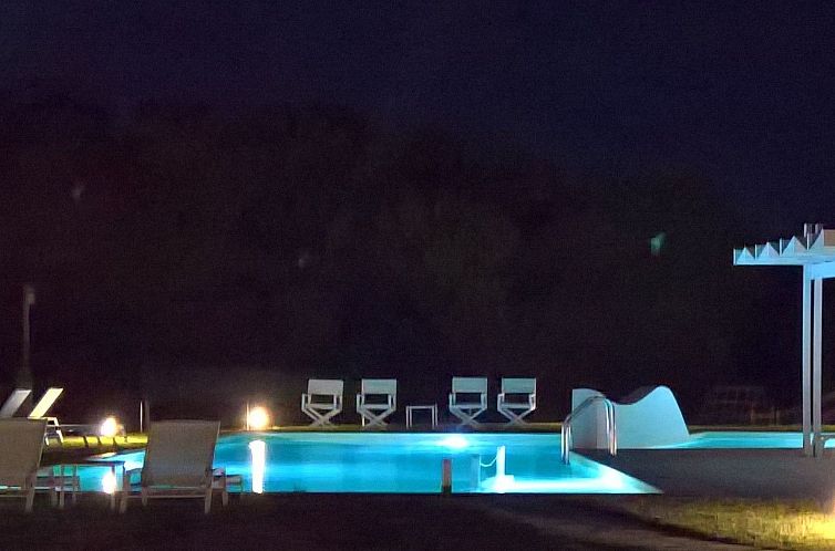 Vakantiehuis White Villas PPV