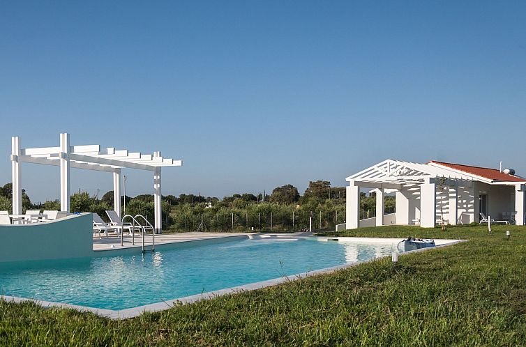 Vakantiehuis White Villas BV