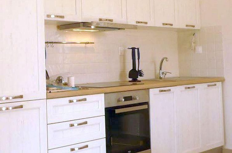 Vakantiehuis White Villas BV