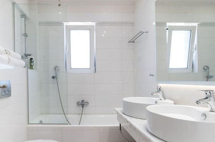 Vakantiehuis White Villas BV