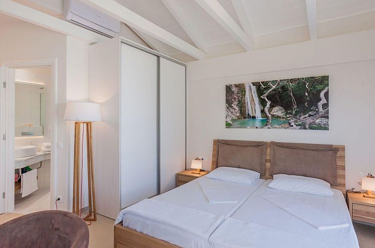Vakantiehuis White Villas BV