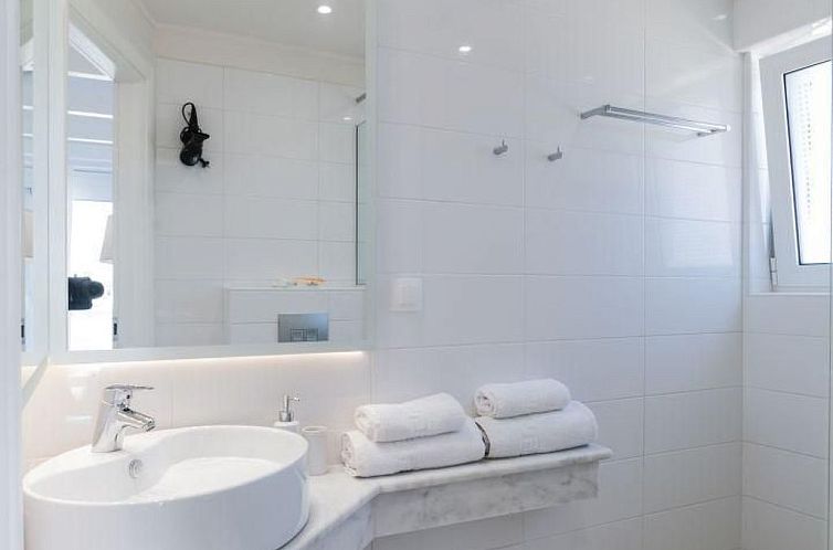 Vakantiehuis White Villas BV