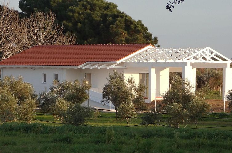 Vakantiehuis White Villas BV