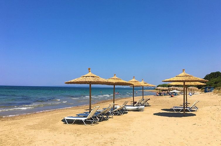 Vakantiehuis White Villas BV