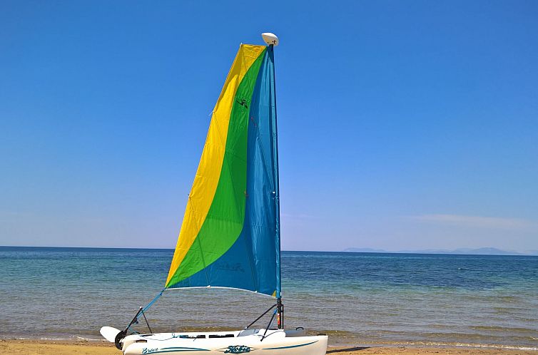 Vakantiehuis White Villas BV