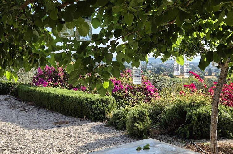 Vakantiehuis Villa Newlands, Porto Cheli - Meer und Berge.