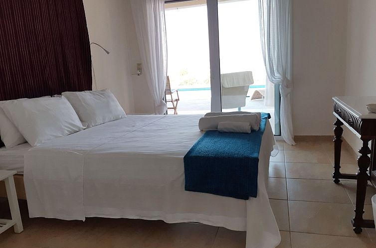 Vakantiehuis Villa Newlands, Porto Cheli - Meer und Berge.