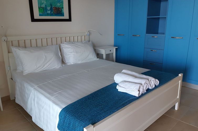 Vakantiehuis Villa Newlands, Porto Cheli - Meer und Berge.