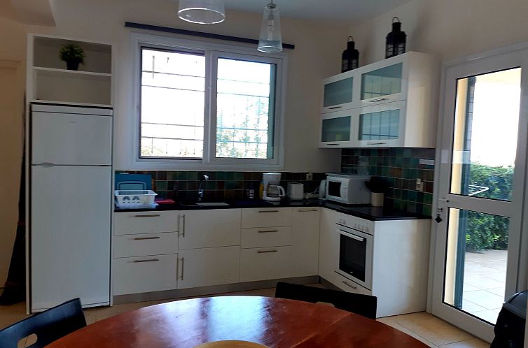 Vakantiehuis Villa Newlands, Porto Cheli - Meer und Berge.