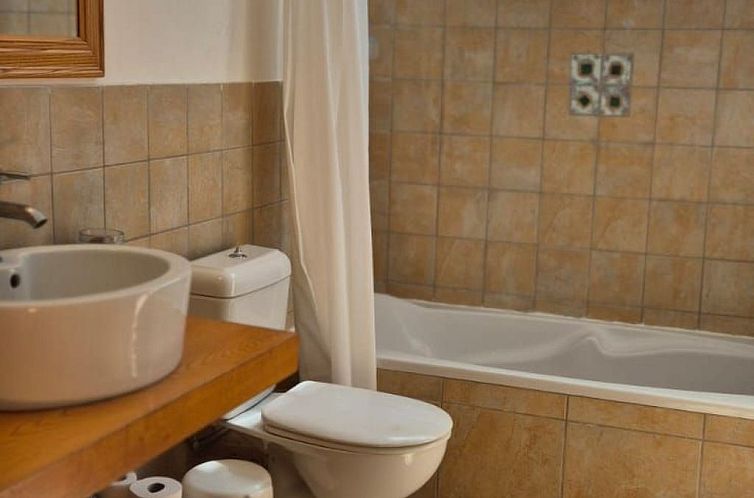 Vakantiehuis Villa Newlands, Porto Cheli - Meer und Berge.