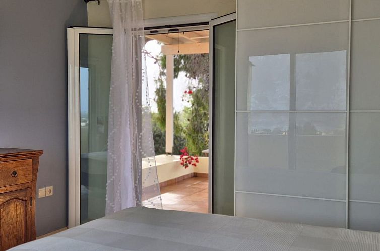 Vakantiehuis Villa Newlands, Porto Cheli - Meer und Berge.