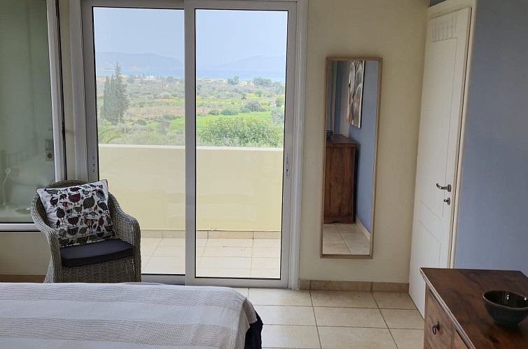 Vakantiehuis Villa Newlands, Porto Cheli - Meer und Berge.