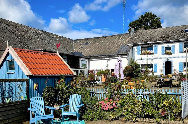De Eifelhoeve