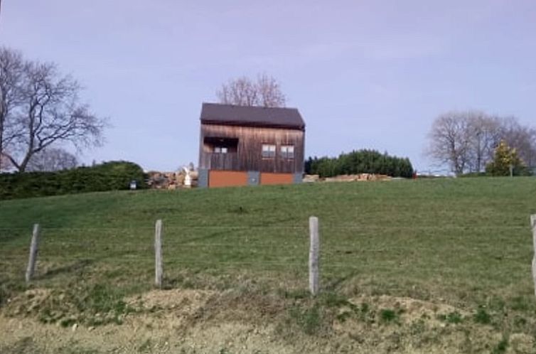 Vakantiehuisje in Herresbach