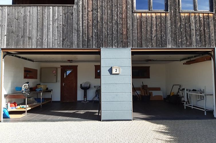 Vakantiehuisje in Herresbach