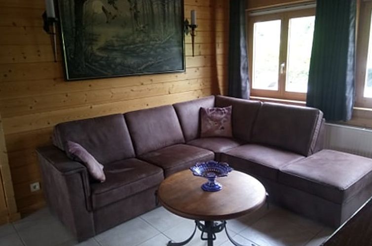 Vakantiehuisje in Herresbach
