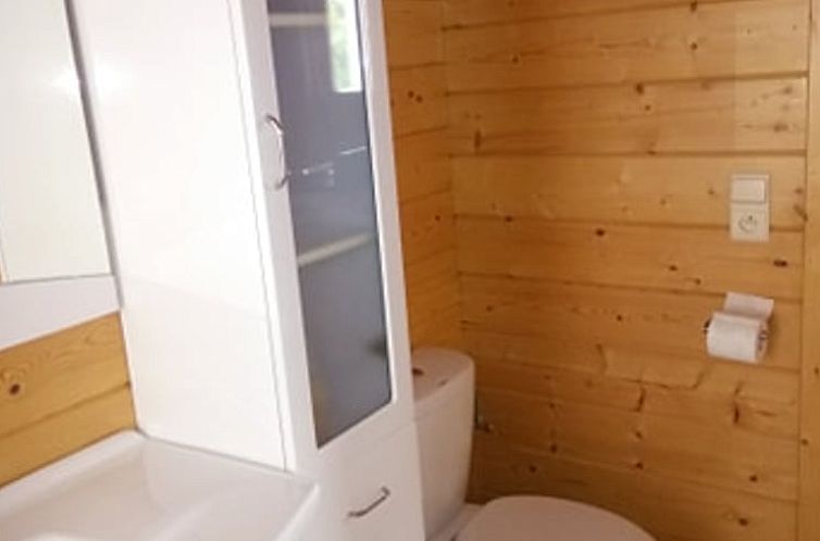 Vakantiehuisje in Herresbach