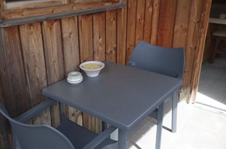 Vakantiehuisje in Herresbach