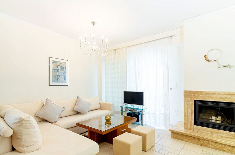 Appartement für 6 Personen direkt am Strand