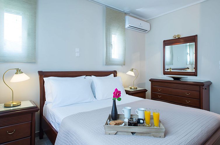 Appartement Diamante beachfront suite B