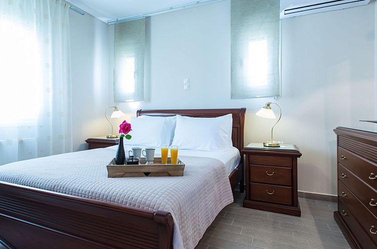 Appartement Diamante beachfront suite B