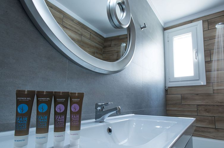 Appartement Diamante beachfront suite B