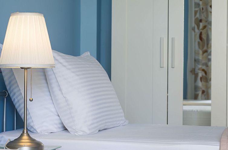 Appartement Diamante beachfront suite B