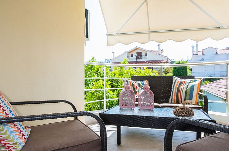 Appartement Diamante beachfront suite B
