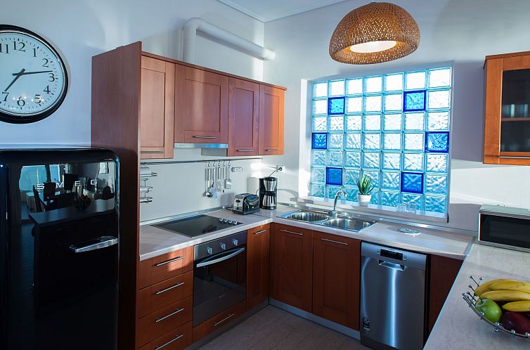 Appartement Diamante beachfront suite B