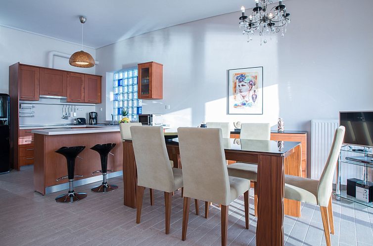 Appartement Diamante beachfront suite B