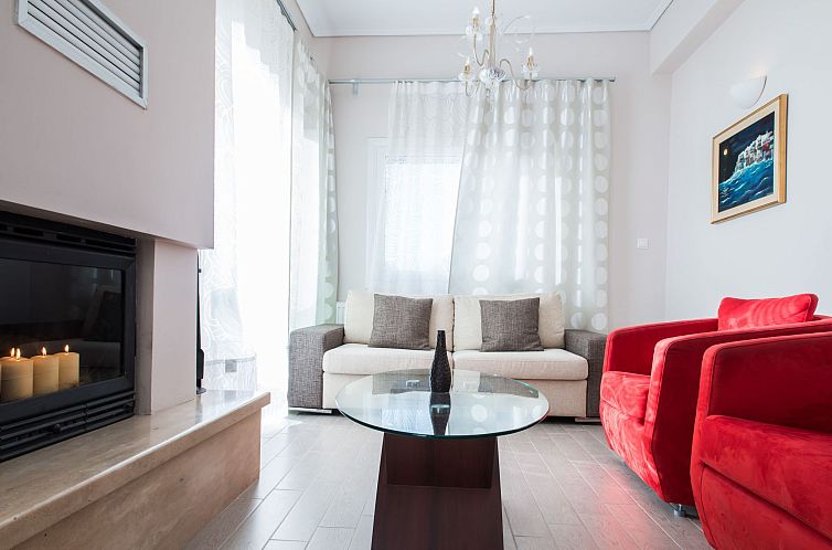 Appartement Diamante beachfront suite B