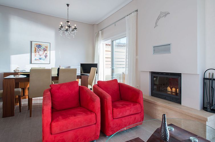 Appartement Diamante beachfront suite B