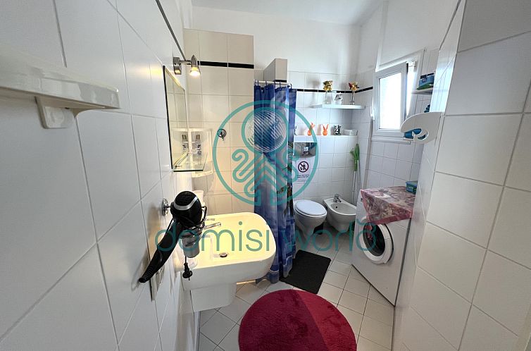 Vrijstaande woning in Methoni