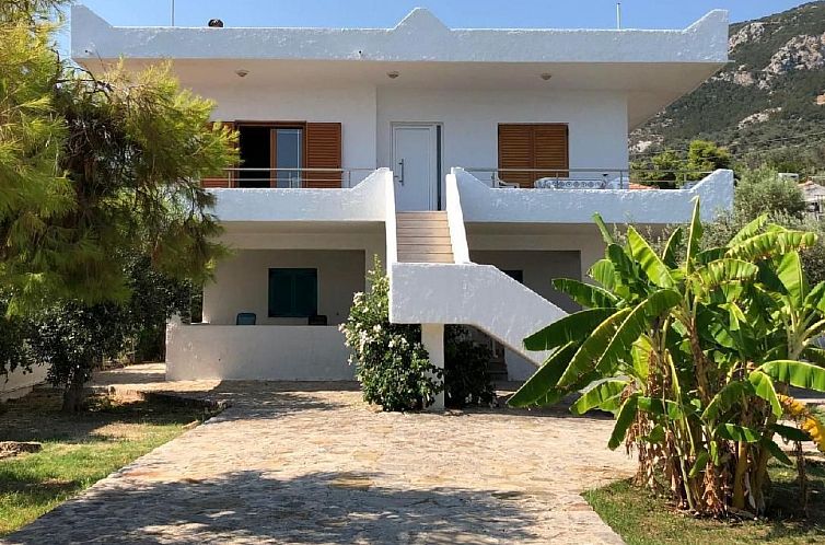 Vakantiehuis Kalloni