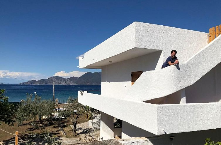 Vakantiehuis Kalloni