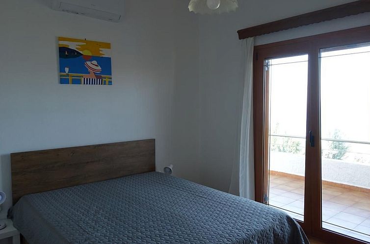 Vakantiehuis Kalloni